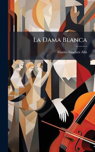La Dama Blanca