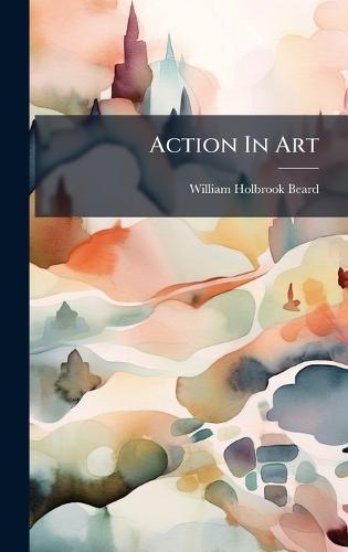 Action In Art