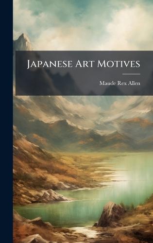 Japanese Art Motives