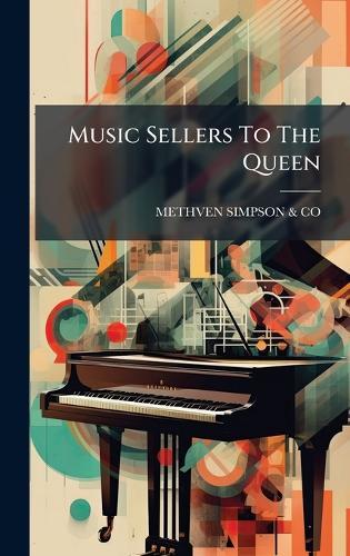 Music Sellers To The Queen