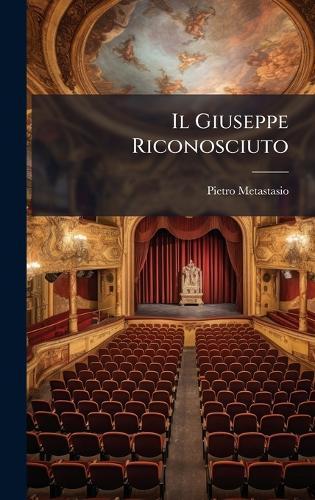 Il Giuseppe Riconosciuto