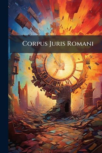 Corpus Juris Romani