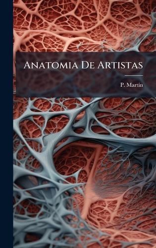Anatomia De Artistas