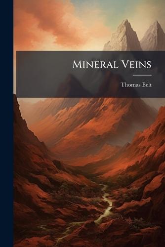 Mineral Veins