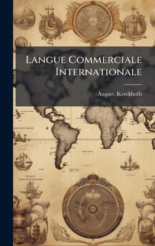 Langue Commerciale Internationale
