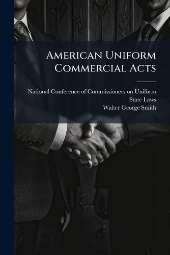 American Uniform Commercial Acts