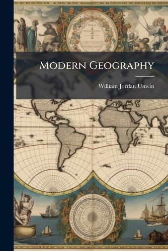 Modern Geography