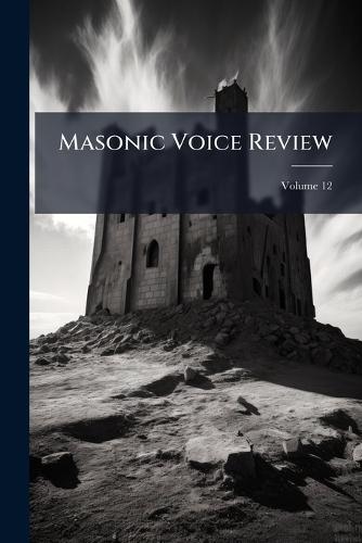 Masonic Voice Review