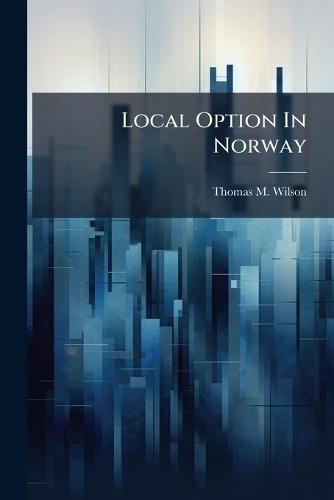 Local Option In Norway