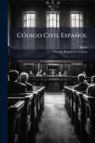 CÃ3digo Civil Español
