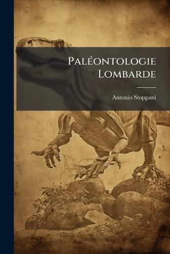 PalÃ(c)ontologie Lombarde