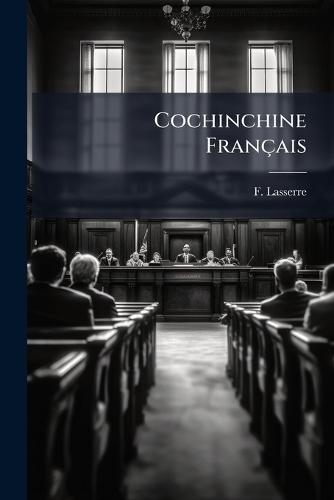 Cochinchine Français