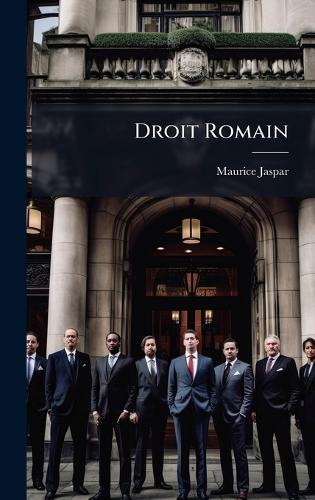 Droit Romain