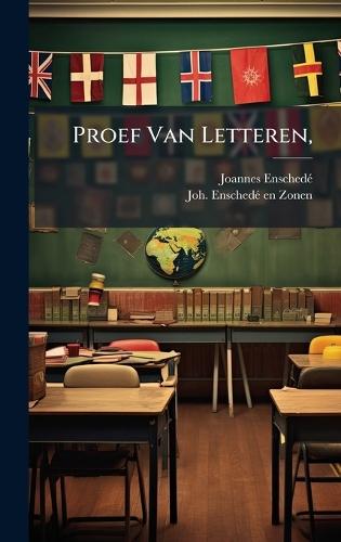 Proef Van Letteren,