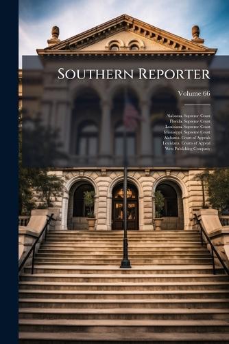 Southern Reporter