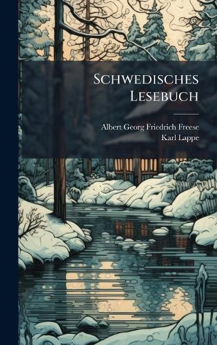 Schwedisches Lesebuch