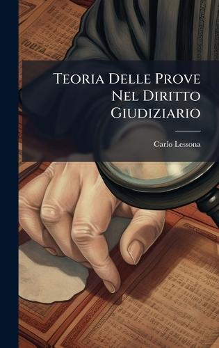 Teoria Delle Prove Nel Diritto Giudiziario