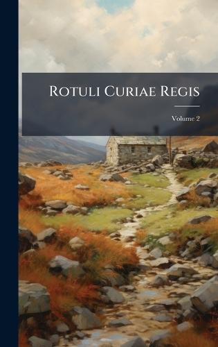 Rotuli Curiae Regis