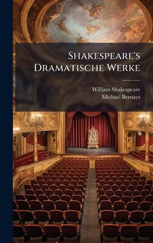 Shakespeare's Dramatische Werke