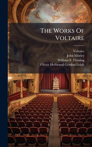The Works Of Voltaire