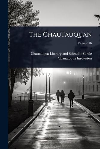 The Chautauquan