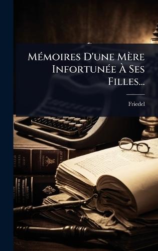 MÃ(c)moires D'une Mère InfortunÃ(c)e Ã&#128; Ses Filles...