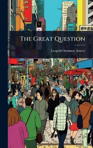 The Great Question