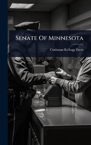 Senate Of Minnesota