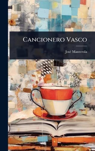 Cancionero Vasco