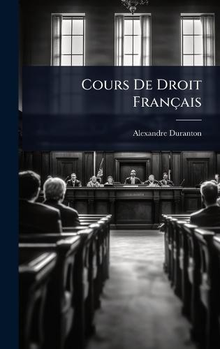 Cours De Droit Français