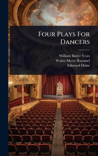 Four Plays For Dancers