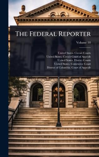 The Federal Reporter