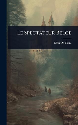 Le Spectateur Belge