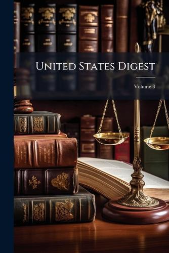 United States Digest