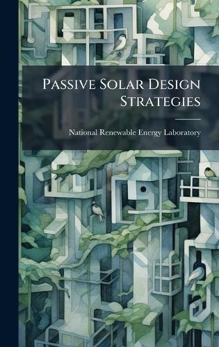 Passive Solar Design Strategies