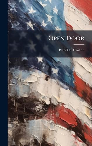 Open Door