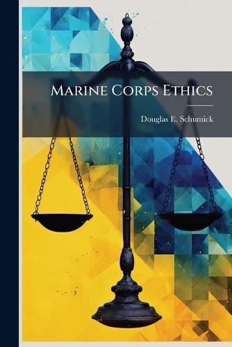 Marine Corps Ethics