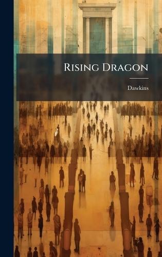 Rising Dragon