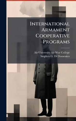International Armament Cooperative Programs
