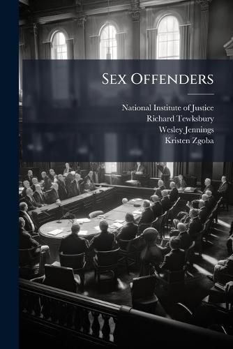 Sex Offenders