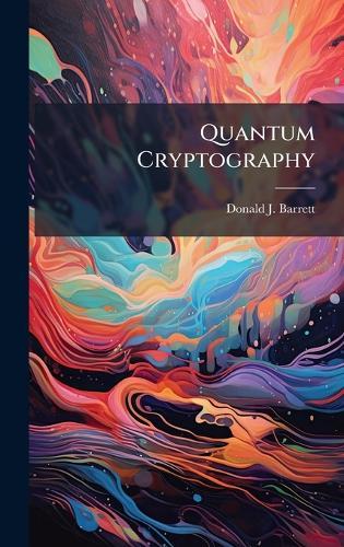 Quantum Cryptography