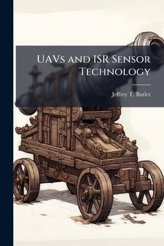 UAVs and ISR Sensor Technology