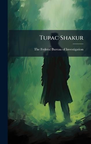 Tupac Shakur