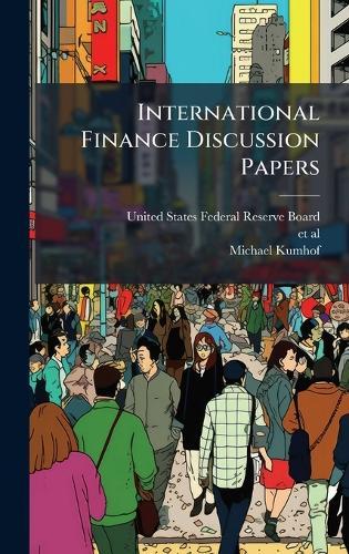 International Finance Discussion Papers