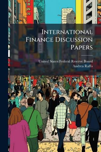 International Finance Discussion Papers
