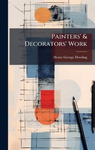 Painters' & Decorators' Work