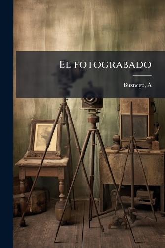 El fotograbado