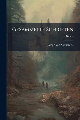 Gesammelte Schriften