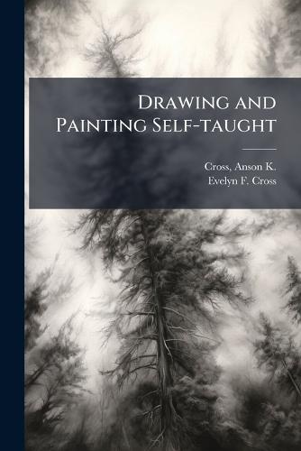 Drawing and Painting Self-taught