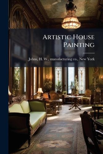 Artistic House Painting